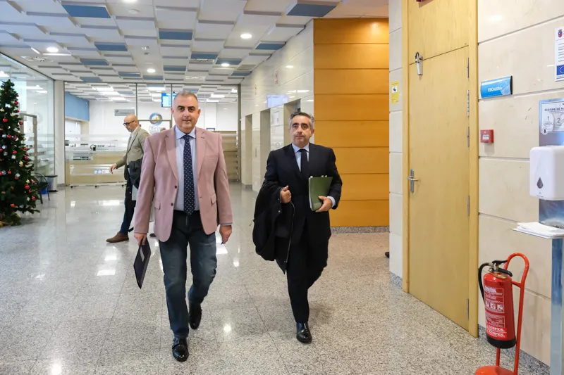 Noticias de Cantabria | El Cántabro | El Gobierno aprueba el nuevo decreto que eleva a 700 euros el importe del contrato para acceder a ayudas al alquiler