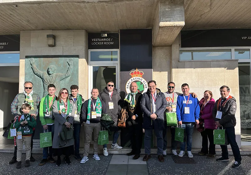  Mañana comienza la segunda fase de la campaña ‘ComPremio Cantabria’ para fomentar y fortalecer el comercio local