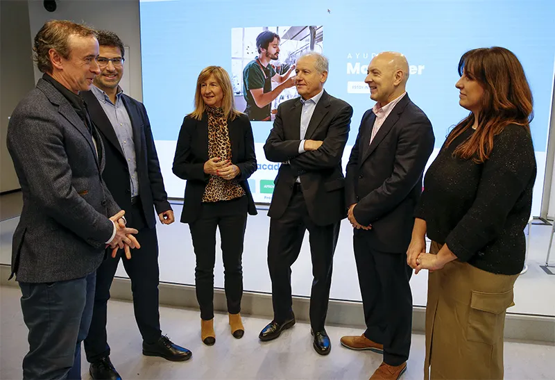  El Gobierno de Cantabria pone en marcha la Oficina Virtual del Autónomo para ofrecer en una única plataforma todos sus recursos y medidas de apoyo al sector