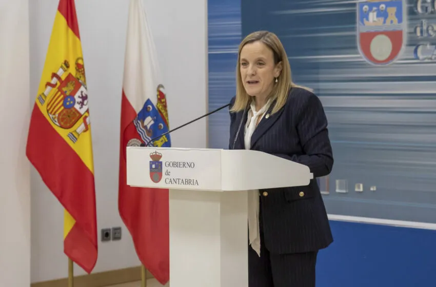 Noticias de Cantabria | El Cántabro | El Gobierno cántabro publica la orden definitiva que incrementa a 41 los municipios en riesgo de despoblamiento