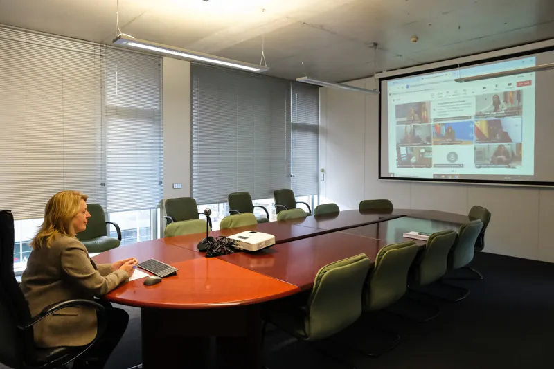  Susinos reclama al Ministerio garantías para productores y ganaderos ante el «preocupante» acuerdo de Mercosur