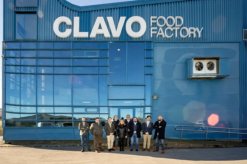  El Gobierno de Cantabria incrementará las ayudas destinadas a las industrias agroalimentarias para mejorar la competitividad del sector