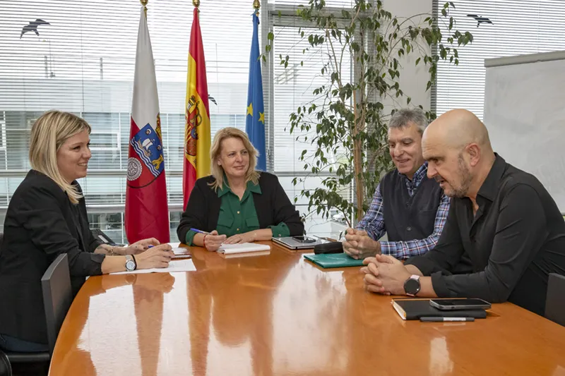 Noticias de Cantabria | El Cántabro | Desarrollo Rural apoyará la XIV edición de la Feria de Caza, Pesca y Productos Agroalimentarios de Liébana