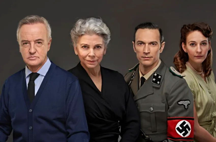 El dilema de Pau Casals llega a los escenarios: estreno de ‘Música para Hitler’ en el Palacio de Festivales