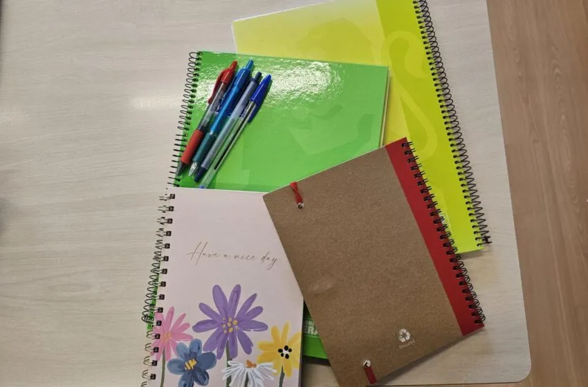 Noticias de Cantabria | El Cántabro | El 24 de febrero finaliza el plazo de solicitud de ayudas para la compra de libros y material escolar para el curso 2024-2025