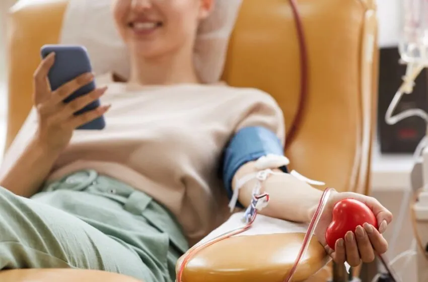  La solidaridad de la comunidad universitaria logra 184 donaciones de sangre durante la campaña de otoño