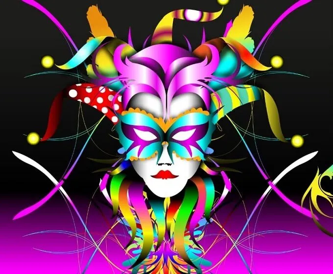  Concurso de Carnaval en Santa María de Cayón 2025, este sábado 15 de febrero.