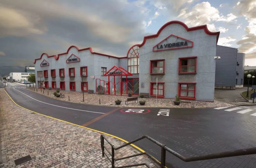 Noticias de Cantabria | El Cántabro | El Ayuntamiento solicita su colaboración a los camargueses para definir el futuro del Centro Cultural La Vidriera