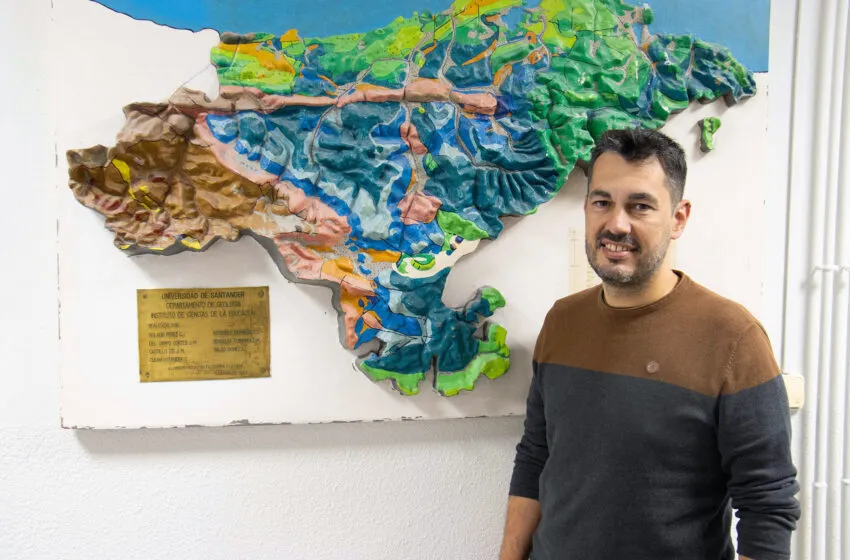  Investigador UC participa en un estudio que revela la evolución de los dinosaurios alvarezsaurios