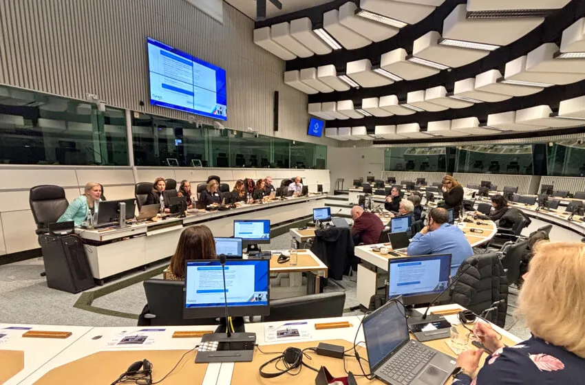  Los planes de EUNICE para 2025 ponen el foco en los programas de excelencia y la I+D