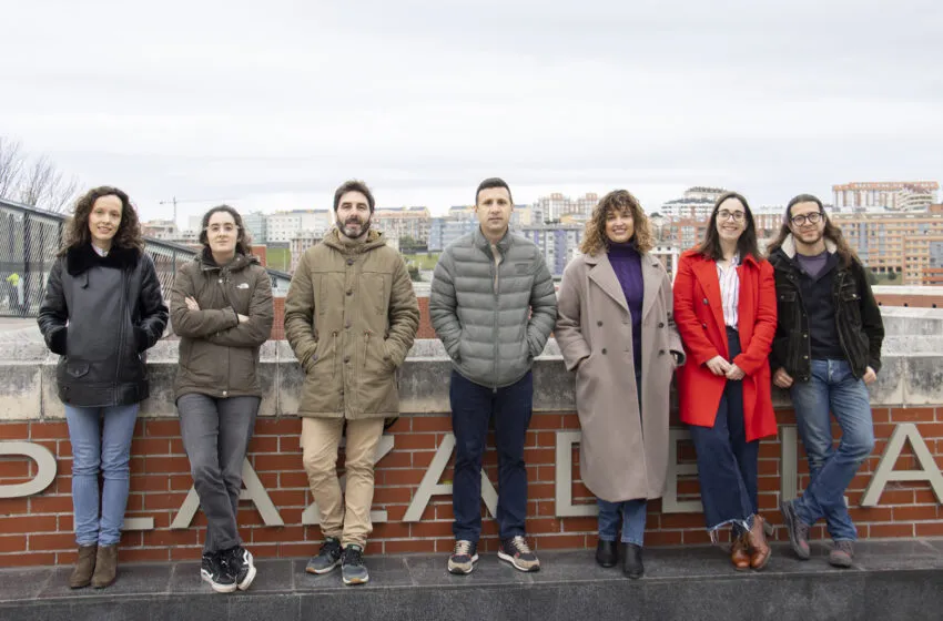 Noticias de Cantabria | El Cántabro | Siete investigadores e investigadoras se han incorporado a la UC, en 2024, gracias a las ayudas Ramón y Cajal