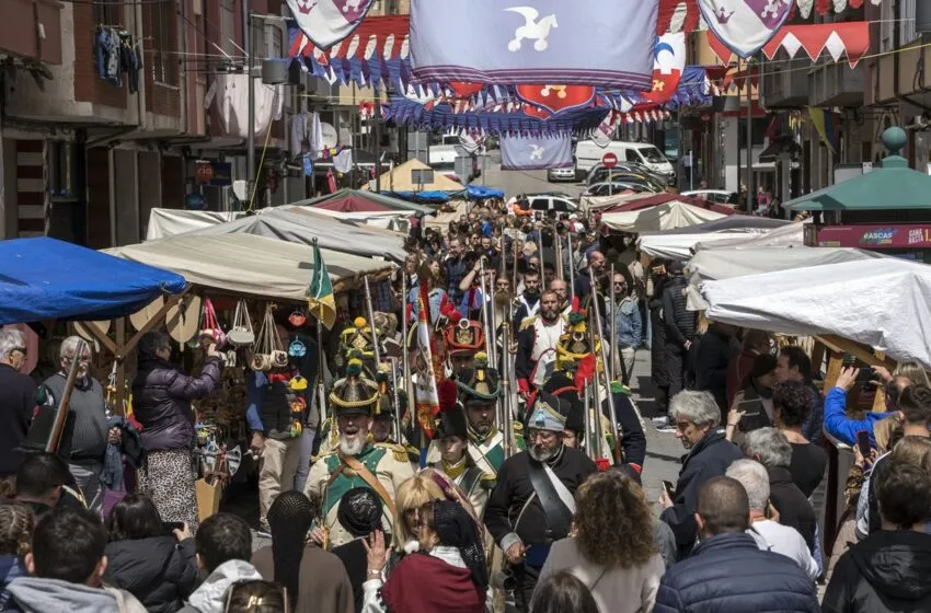  El Ayuntamiento convoca a los colectivos y asociaciones a sumarse al diseño de la Fiesta Homenaje a Pedro Velarde