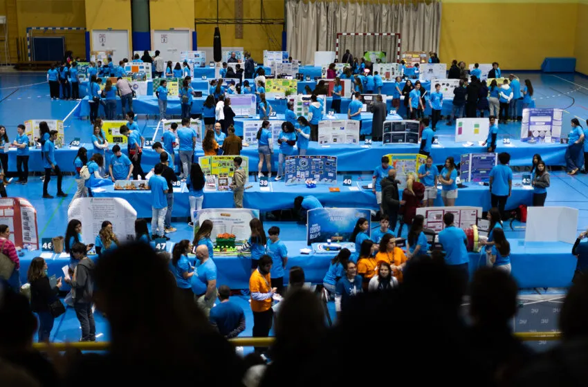  Abierto el plazo para inscribirse en la XI Feria Científica de la Universidad de Cantabria, que se celebrará el 10 de abril