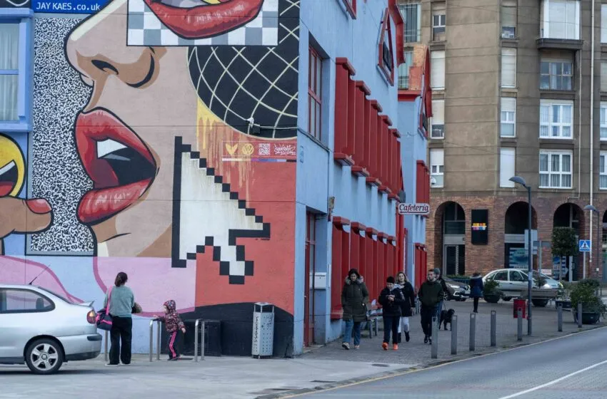  El Ayuntamiento de Camargo solicitará al Ministerio de Hacienda cerca de 5 millones de euros para la rehabilitación integral de La Vidriera