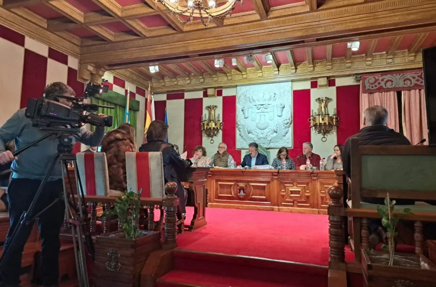 Noticias de Cantabria | El Cántabro | Camargo aprueba por unanimidad la solicitud de fondos europeos para el proyecto que definirá el futuro del Centro Cultural La Vidriera