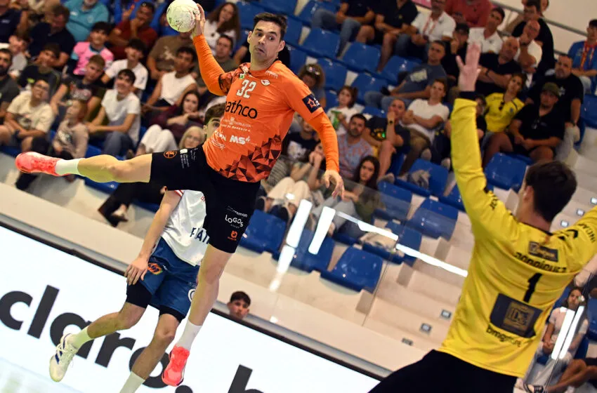 Noticias de Cantabria | El Cántabro | A la final venciendo y convenciendo