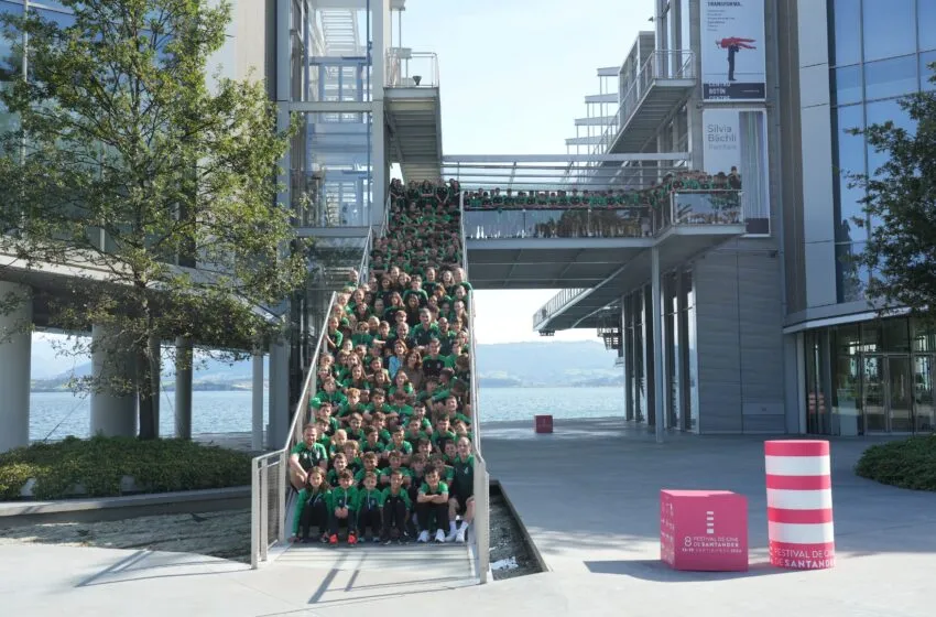  EL CENTRO BOTÍN ORGANIZA “GOOOL”, UN ENCUENTRO SOBRE EMOCIONES Y CREATIVIDAD EN EL FÚTBOL
