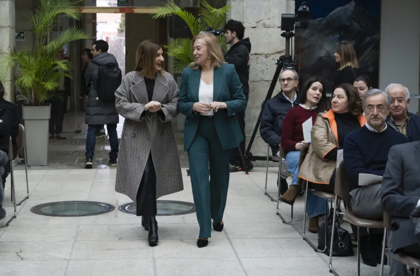 Noticias de Cantabria | El Cántabro | González Revuelta llama a recuperar el consenso sobre el Estado autonómico en Cantabria