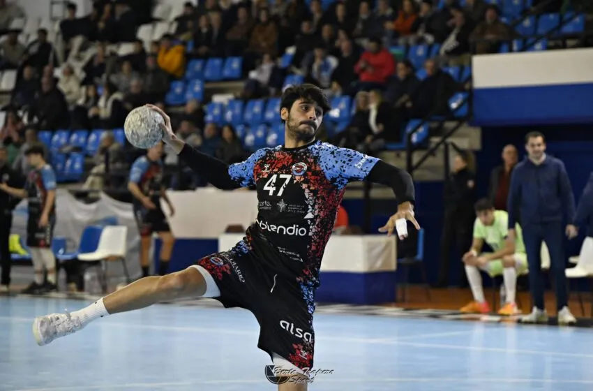  El Blendio Sinfín Santander se medirá ante el lider en el templo de La Albericia