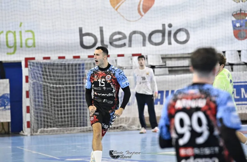 Noticias de Cantabria | El Cántabro | El Blendio Sinfín busca reafirmarse ante un UBU San Pablo Burgos en plena forma