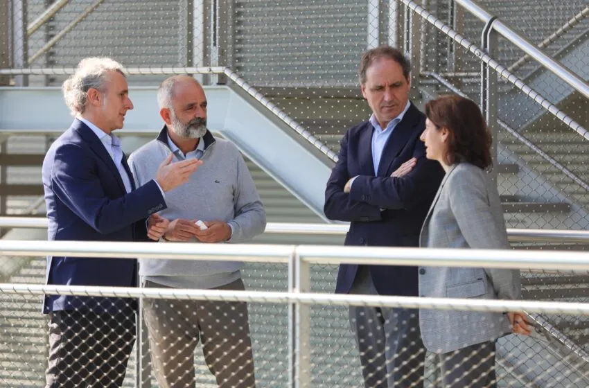  EL CENTRO BOTÍN Y ROCHE FARMA ESPAÑA SELLAN UNA ALIANZA QUE PROMUEVE LA CREATIVIDAD Y EL DESARROLLO SOCIAL