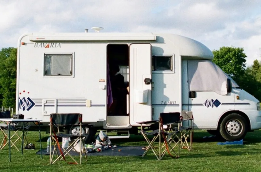  La Consejería de Turismo somete a información pública la modificación del Decreto que regula las áreas para autocaravanas