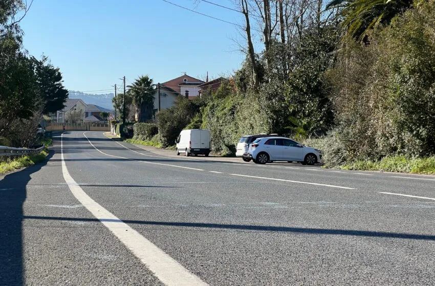  La red de abastecimiento de la Avenida Marqués de Valdecilla será renovada