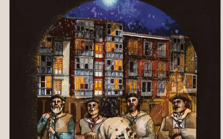 Noticias de Cantabria | El Cántabro | Reinosa cantará Las Marzas con eventos para todas las edades