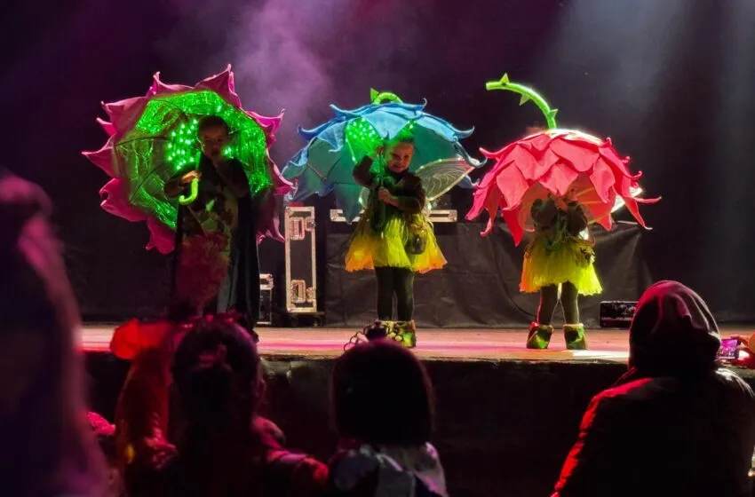  Más de 300 personas participarán este sábado en el Carnaval de Bezana