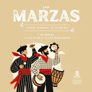 Noticias de Cantabria | El Cántabro | Bezana recupera las marzas Noticias de Cantabria | El Cántabro | Bezana recupera las marzas