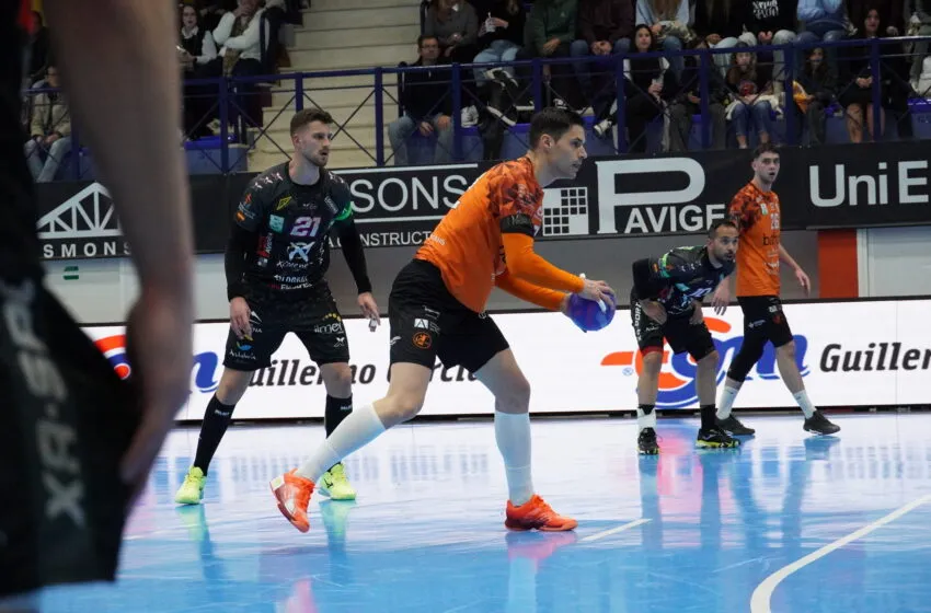  Contundente primera victoria en Puente Genil