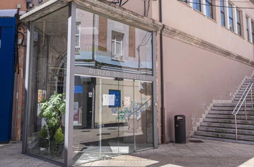 Noticias de Cantabria | El Cántabro | El Ayuntamiento de Torrelavega saca a licitación la explotación de cuatro puestos en la Plaza de Abastos