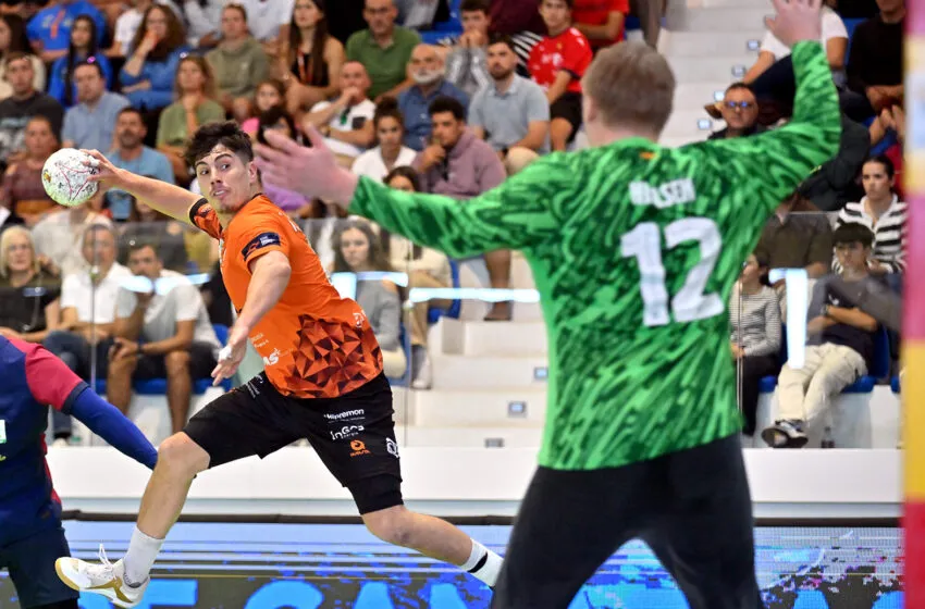 Un subcampeonato de orgullo y corazón