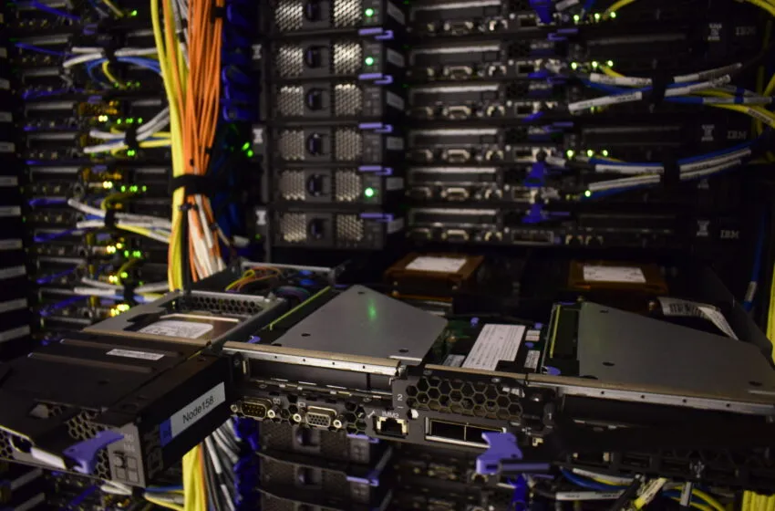  El supercomputador Altamira recibe 760.000 euros para la mejora de sus infraestructuras