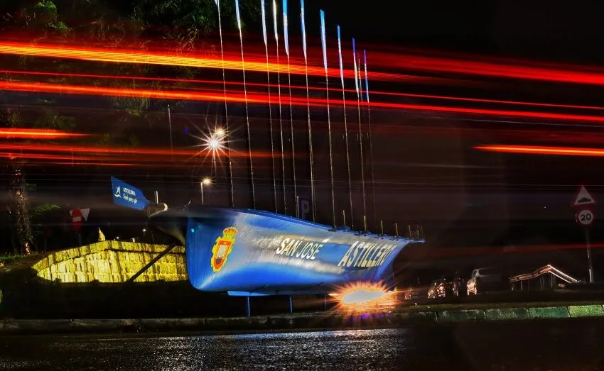 Noticias de Cantabria | El Cántabro | EL CONCURSO DE FOTOGRAFÍA FERMÍN MOLINO VUELVE PARA CAPTURAR LA ESENCIA DE ASTILLERO
