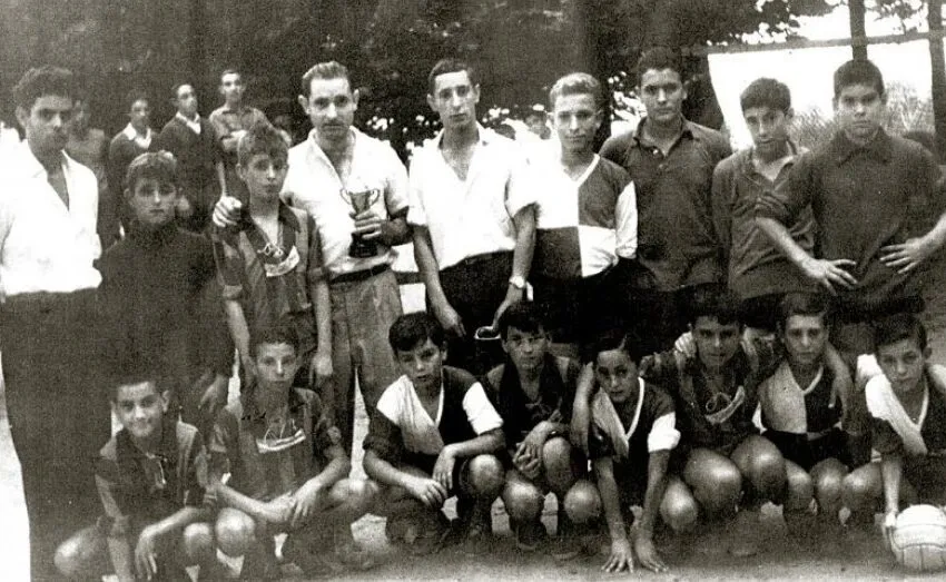  EL TORNEO DEL REDONDEL DE SAN JOSÉ 2025 RENDIRÁ HOMENAJE AL EQUIPO «LA PROSPERIDAD»