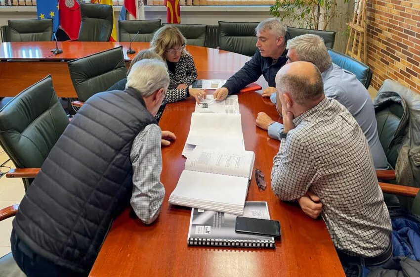  Polanco prevé licitar antes del verano el proyecto de Prado Infante