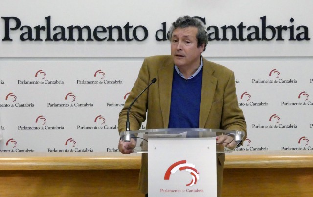 Noticias de Cantabria | El Cántabro | “¿Confrontación o concordia?”, pregunta el PP a la nueva dirección del PSOE