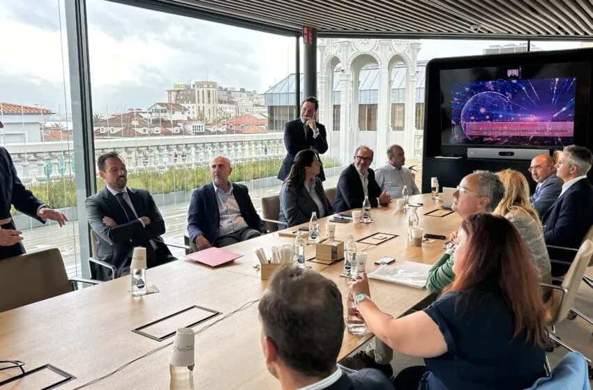  Ocho empresas participan en la misión comercial a México de SODERCAN y Cámara Cantabria