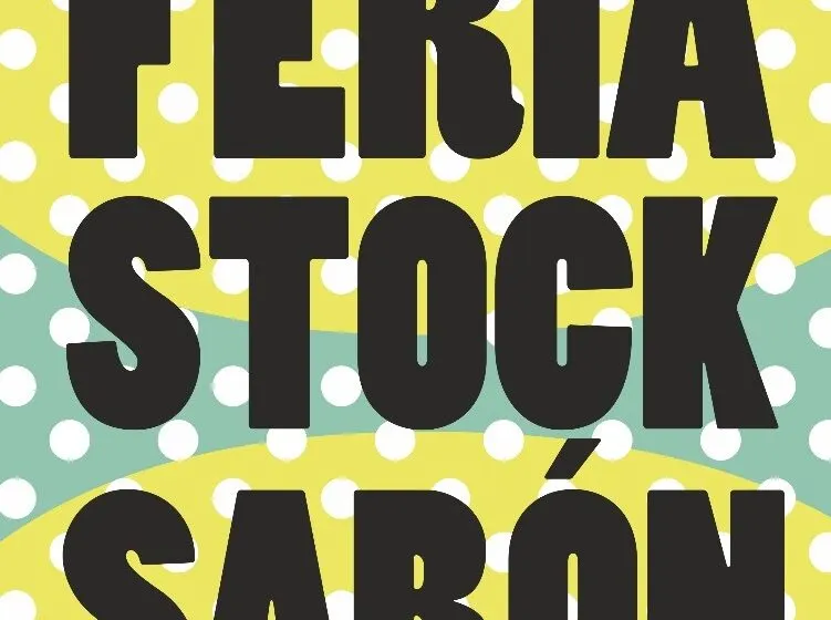 Invitación a todos los comerciantes del municipio a la reunión informativa sobre la Feria del Stock 2025 que vamos a celebrar el 11 de febrero a las 20:00 en el Salón de Plenos