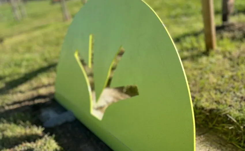 EL AYUNTAMIENTO DE ASTILLERO PLANTARÁ 17 NUEVOS ÁRBOLES EN EL PASEO DE LA FAMA DE GUARNIZO GRACIAS A LAS PROPUESTAS VECINALES