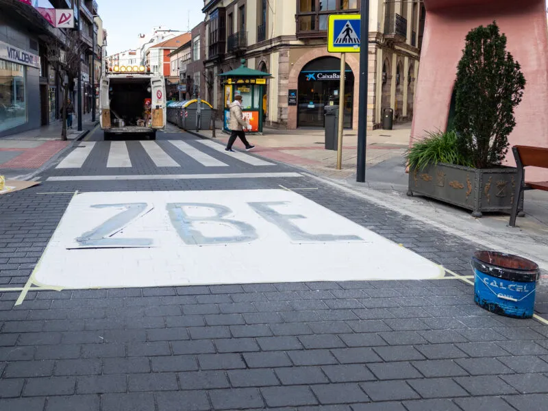 Noticias de Cantabria | El Cántabro | Torrelavega Sí presenta alegaciones a la nueva Ordenanza de la ERA para modificar horarios, bonificaciones y mejorar la atención a los usuarios