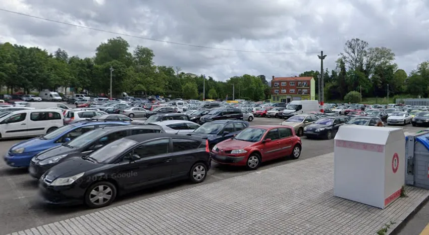 Noticias de Cantabria | El Cántabro | Herido por bala en Torrelavega