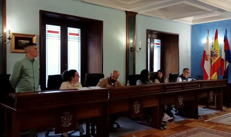  El Pleno aprueba, inicialmente, la adhesión a la Comunidad Energética Local Toda Cantabria