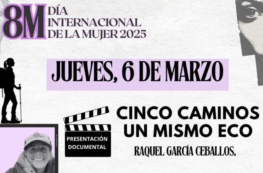  Comillas conmemora el Día de la Mujer visibilizando la resiliencia de las mujeres a lo largo de la historia y culturas