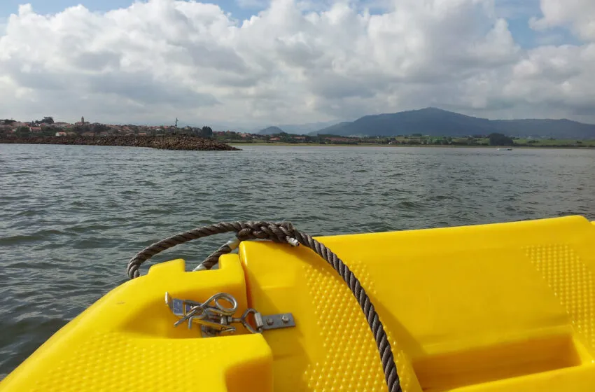  IHCantabria concluye la implementación del sistema CICLOPE en la Bahía de Santander