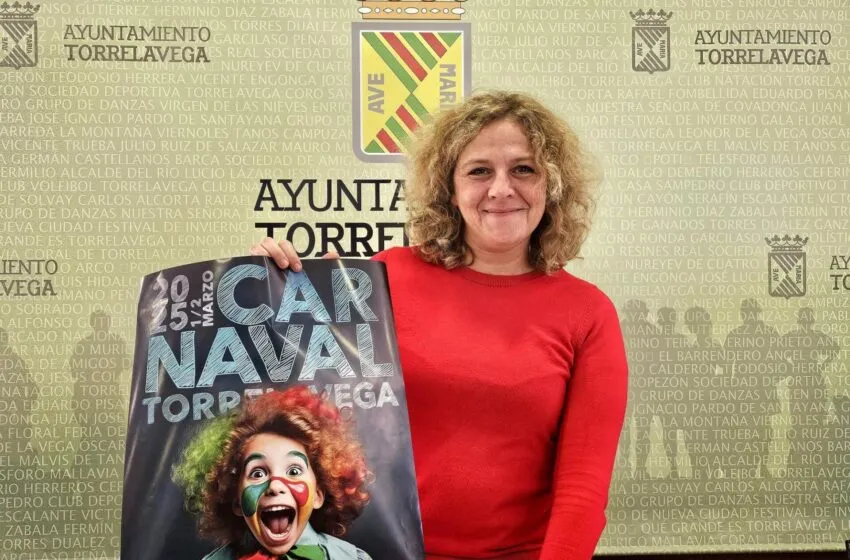 Noticias de Cantabria | El Cántabro | Torrelavega celebra su Carnaval el 1 y 2 de marzo