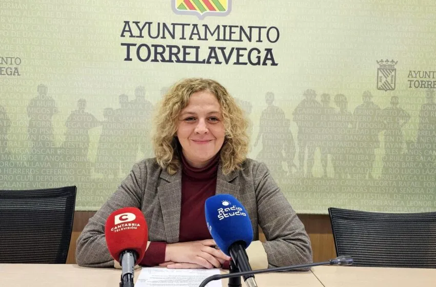 Noticias de Cantabria | El Cántabro | Torrelavega pone en marcha un proyecto para “feminizar” su callejero y espacios públicos