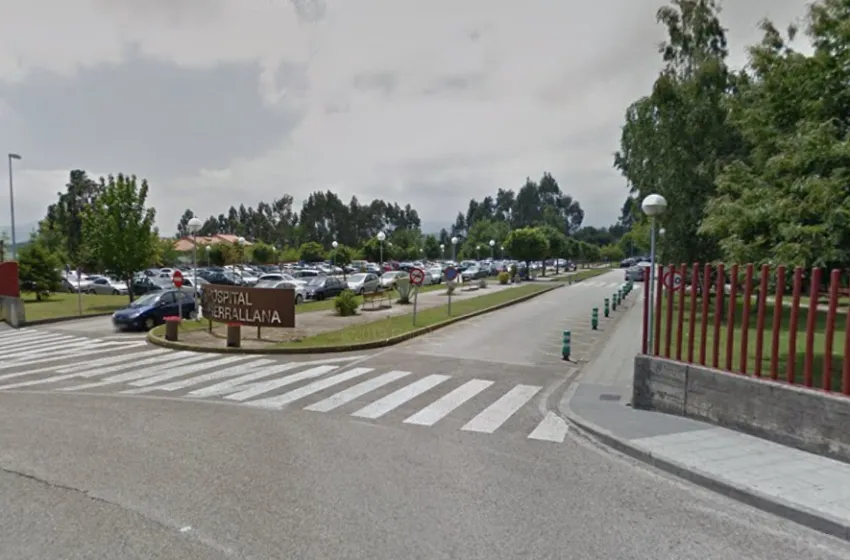 Las seis nuevas habitaciones para médicos de guardia habilitadas en el Hospital Sierrallana cumplen todos los estándares de “seguridad y salud”