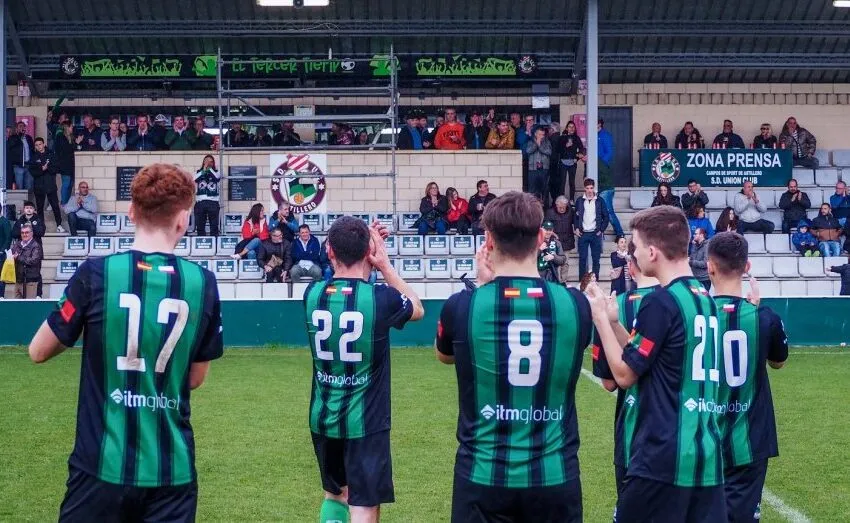  EL UNIÓN CLUB SERÁ EL PREGONERO DE LAS FIESTAS DE SAN JOSÉ 2025